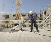 MC 5M-195/1000 DE | Fuel HPW | Nilfisk